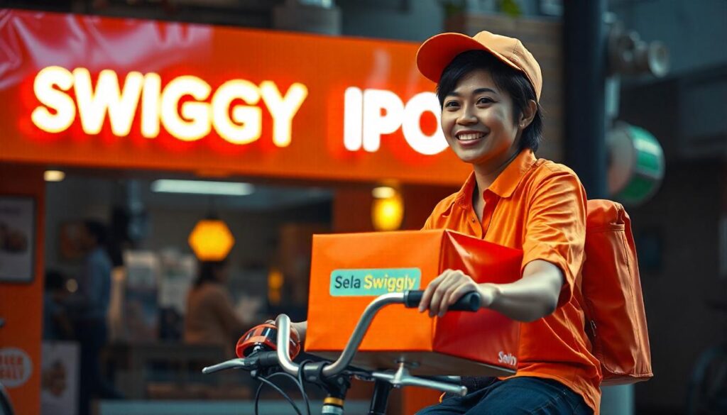 Swiggy vs Zomato: क्या आपको Swiggy के IPO के लिए Apply करना चाहिए या Zomato में निवेश करना चाहिए?