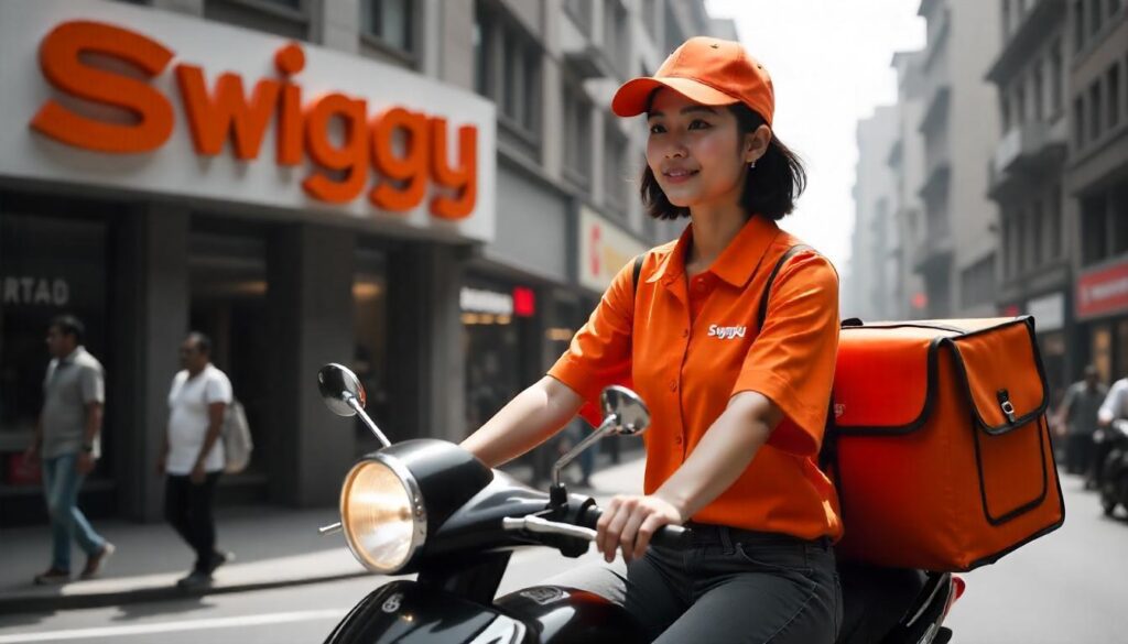 Swiggy IPO Subscription, GMP and Alloatment Status? मुख्य विवरण एक नज़र में